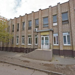 3-y Parkovy proyezd, 49 ، ساراتوف: صورة