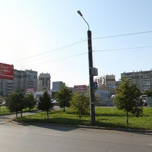 Bratev Kashirinykh Street, 130, Chelyabinsk: photo