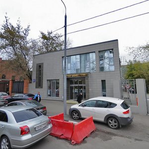 Zolotorozhsky Val Street, 32с15, Moscow: photo