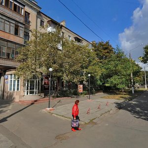 Inzhenerna vulytsia, 17, Mykolaiv: photo