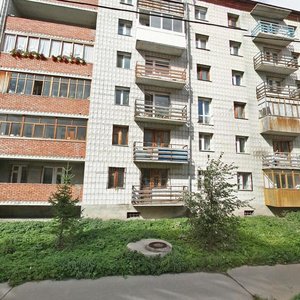 Solnechnaya Street, 21Б ، مقاطعة تومسك: صورة