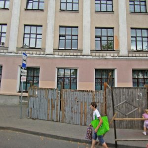 Брест, Пушкинская улица, 39: фото