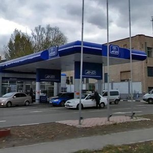 Zhmerynska Street, 1А, Kyiv: photo