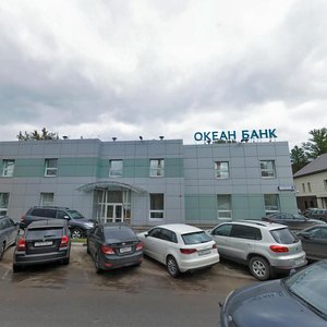 Kanatchikovsky Drive, 1с1, : foto