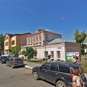 Rogozhskaya ulitsa, 74 ، : صورة