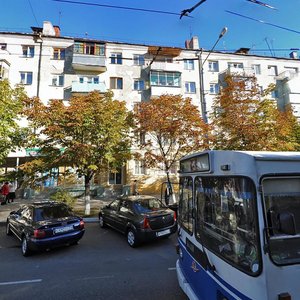 Preobrazhenskaya Street, 74 ، : صورة
