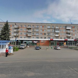 50 let Oktyabrya Avenue, 8, Tver: photo