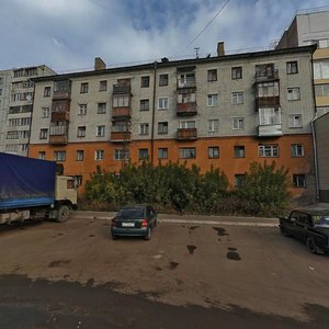 Lenina Street, 129, Kirov: photo