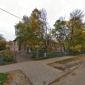 Ярославль, Улица Салтыкова-Щедрина, 16: фото