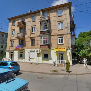 Kommunisticheskaya Street, 9, : foto