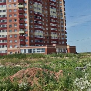 Ulitsa Generala Kusimova, 15/2, Ufa: photo
