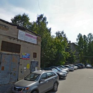 Musy Dzhalilya Street, 15, Novosibirsk: photo