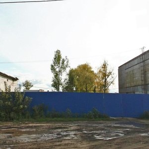Uralskaya Street, 38к2 ، سامارا: صورة