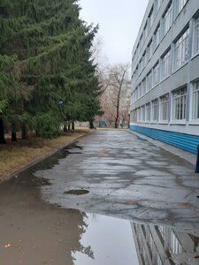 Ulitsa Putilova, 2, Omsk: photo