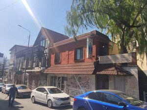 Sverdlova Street, 6, Yalta: photo