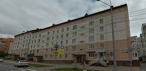 Emelyanova Street, 9, Yuzhno‑Sakhalinsk: photo