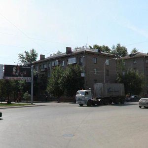Aleksandra Nevskogo Street, 32 ، أوفا: صورة