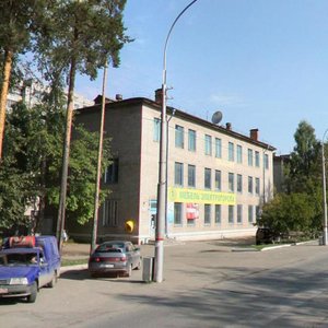 Kirovogradskaya ulitsa, 73, Perm: photo