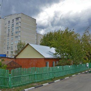 Konniy Drive, 6, Shatura: photo