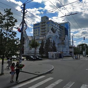 Kirova Street, 6, Kaluga: photo