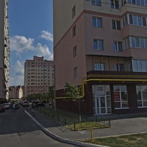 Vulytsia Ivana Franka, No:6, Kiev Bölgesi: Fotoğraflar