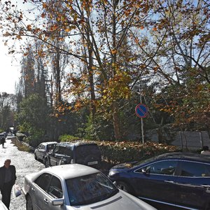 Dagomysskaya Street, 48, Sochi: photo