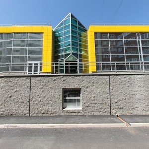 Bakalinskaya ulitsa, 3, Ufa: photo