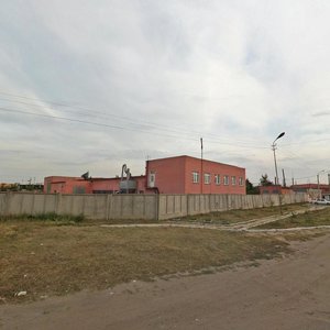 Ulitsa 3-y Razyezd, 21Б, Omsk: photo