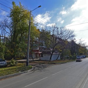 Краснодар, Улица имени Тургенева, 122: фото