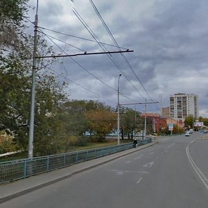 Prospekt Bratyev Korostelyovykh, 1, Orenburg: photo