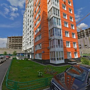 Bittsevskiy Drive, 17 ، : صورة