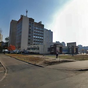 Obolonskyi Avenue, 26, : foto