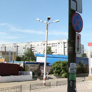 Svetloyarskaya Street, 43, : foto