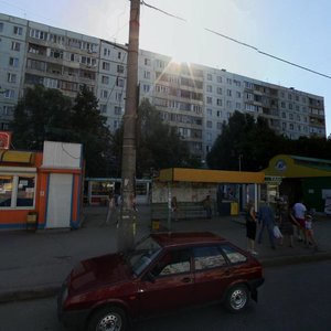 Novo-Vokzalnaya Street, 128, : foto