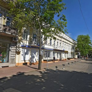 Одесса, Троицкая улица, 45: фото