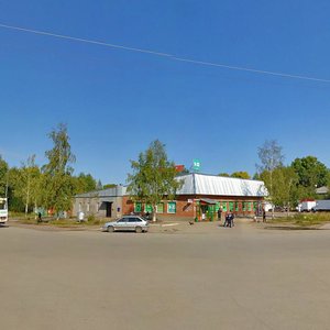 Banbana Street, 23, Syktyvkar: photo