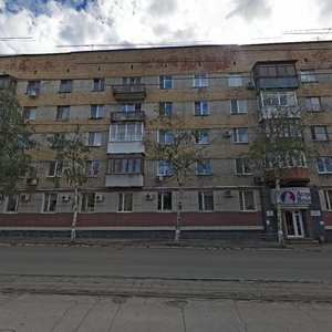 Artzibushevskaya Street, 167, Samara: photo