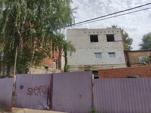 Voznesenskaya Street, 2, Vladimir: photo