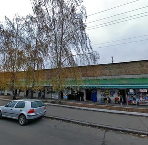 Volynska Street, 34, Kyiv: photo