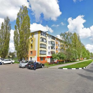 Yubileynaya ulitsa, 4, Stroitel: photo