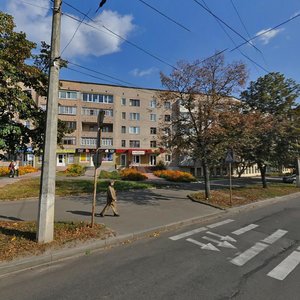Prospekt Myru, 61, Chernihiv: photo