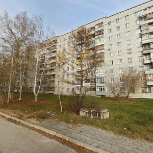 Arkhangelskaya Street, 22, Nizhny Novgorod: photo