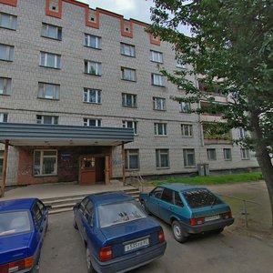 Rizhskiy Avenue, 40А, Pskov: photo