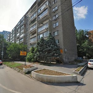 Suvorova Street, 105, Rostov‑na‑Donu: photo