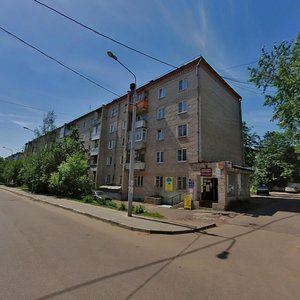 Sergiyev Posad, Klementiyevskaya Street, 72: foto