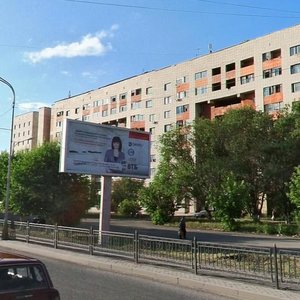 Buqar Jıraw Avenue, 94, Karaganda: photo