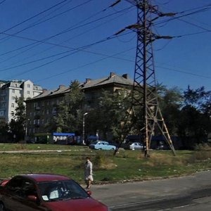 Yaroslava Hasheka Boulevard, 16, Kyiv: photo