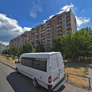 Volodymyra Maiakovskoho Avenue, 81/11 ، كييف: صورة