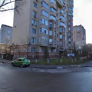 Bolshoy Koptevsky Drive, 10к2, Moscow: photo