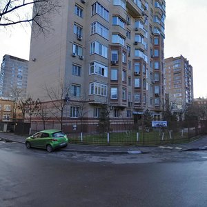 Москва, Большой Коптевский проезд, 10к2: фото